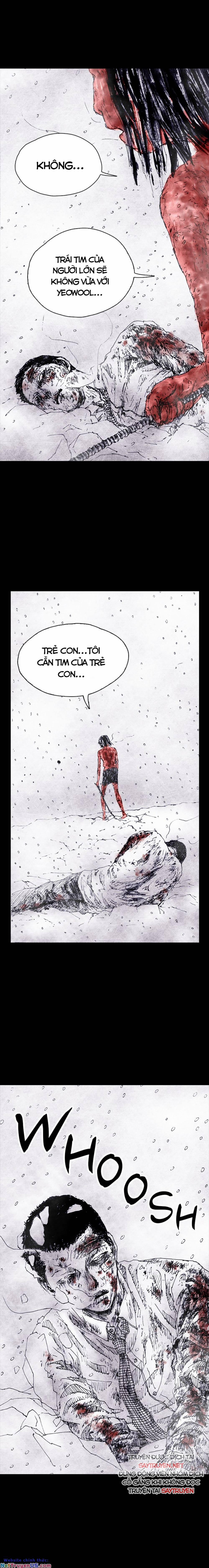 Distant Sky 54 trang 11