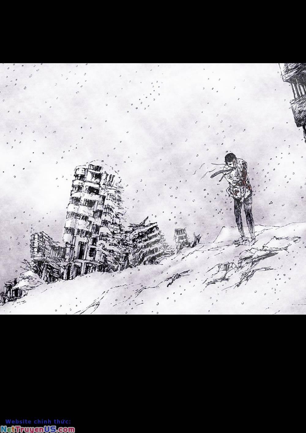 Distant Sky 54 trang 12