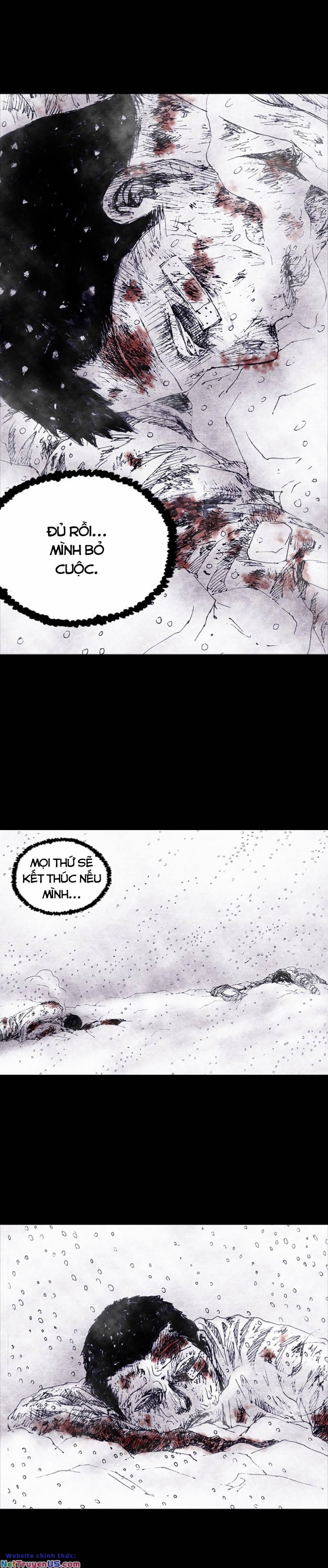 Distant Sky 54 trang 14