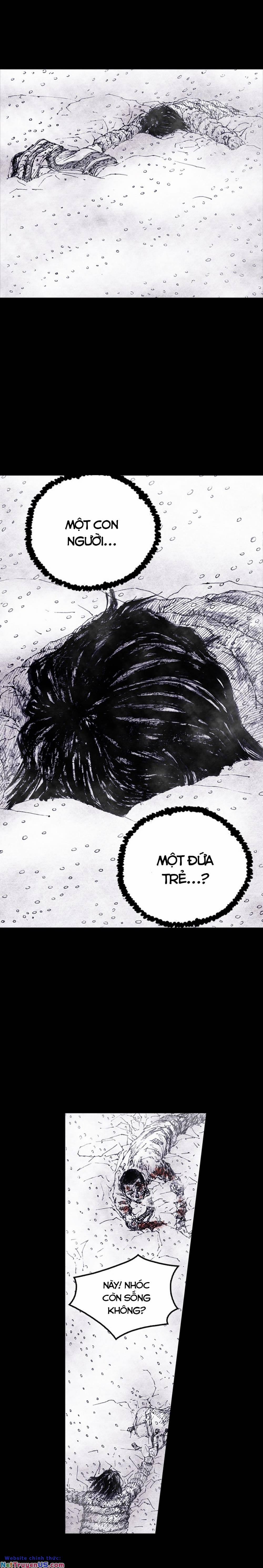 Distant Sky 54 trang 15