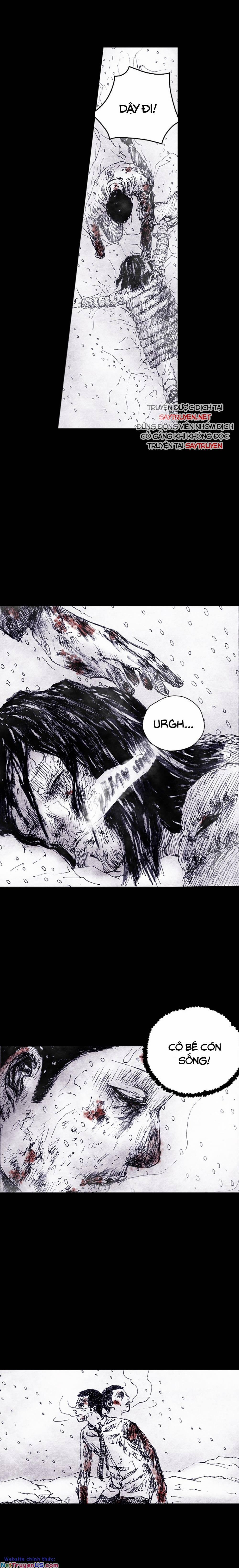 Distant Sky 54 trang 16