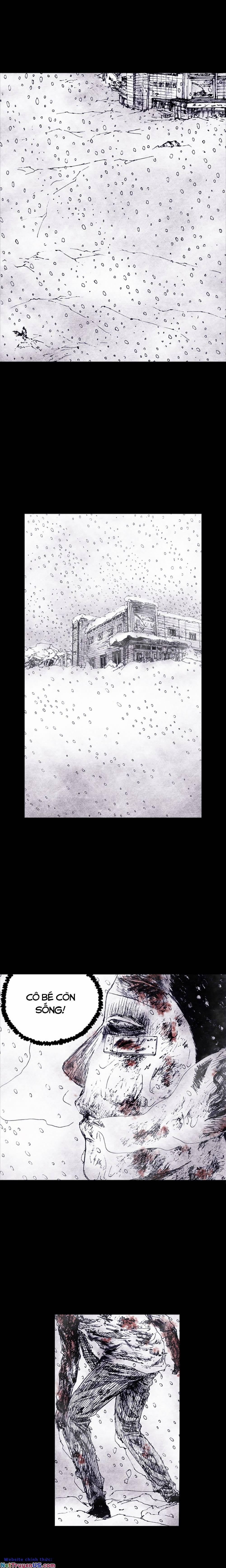 Distant Sky 54 trang 17