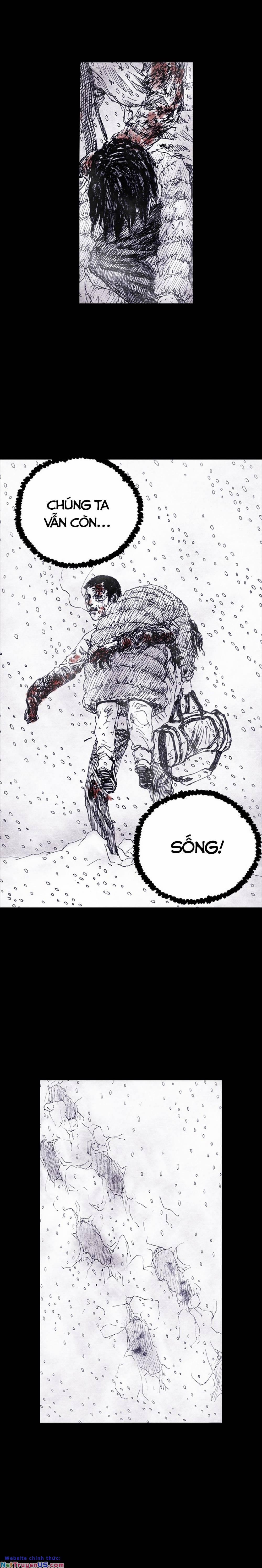 Distant Sky 54 trang 18