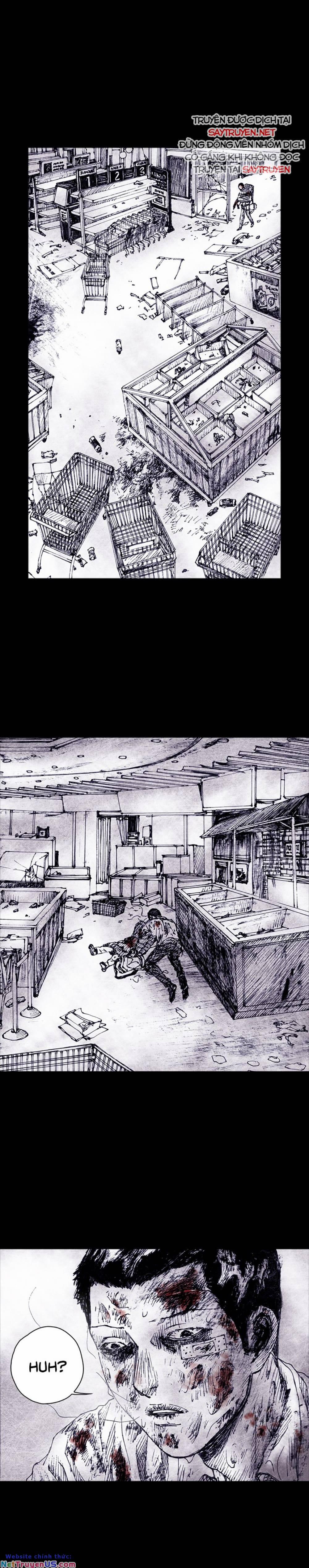 Distant Sky 54 trang 20