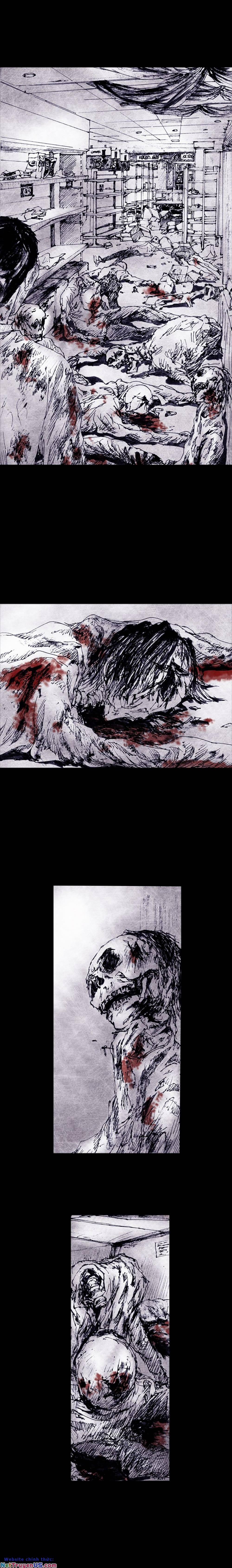 Distant Sky 54 trang 24