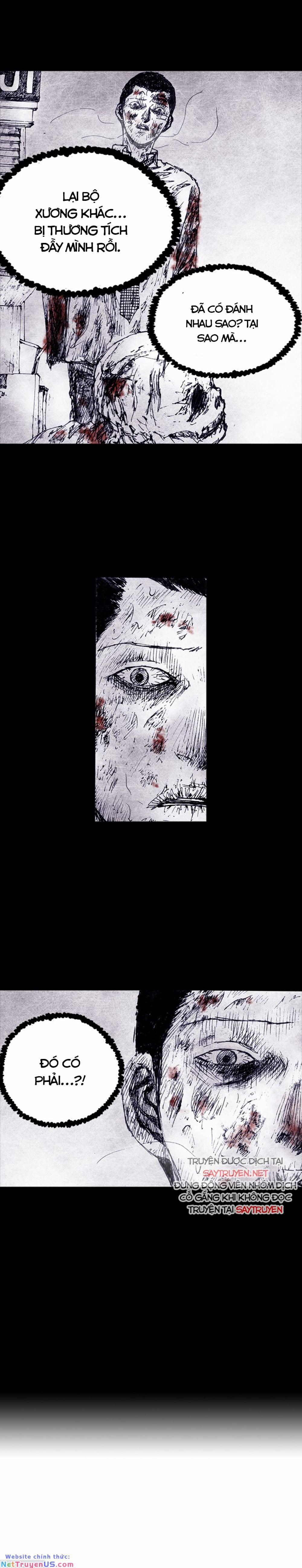 Distant Sky 54 trang 25