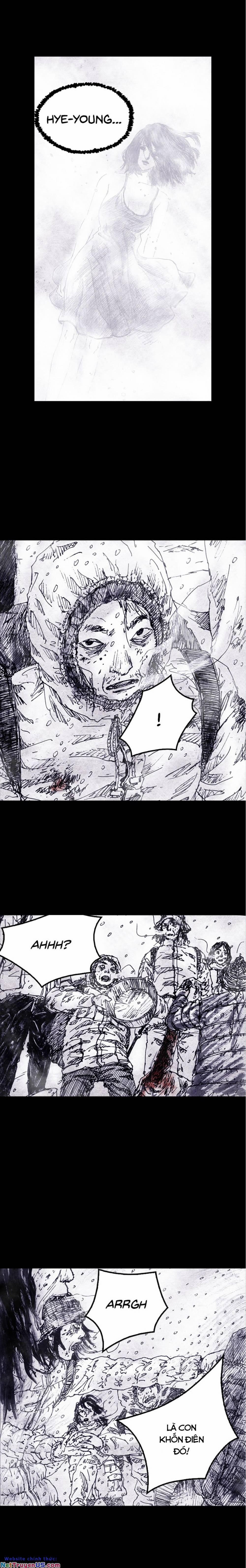 Distant Sky 54 trang 4