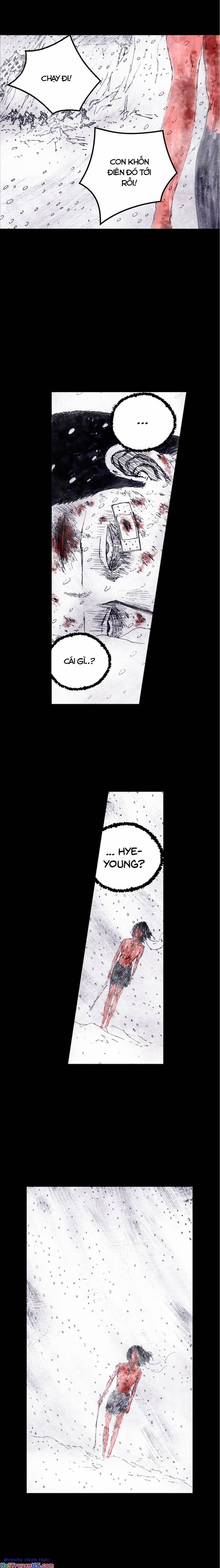 Distant Sky 54 trang 5