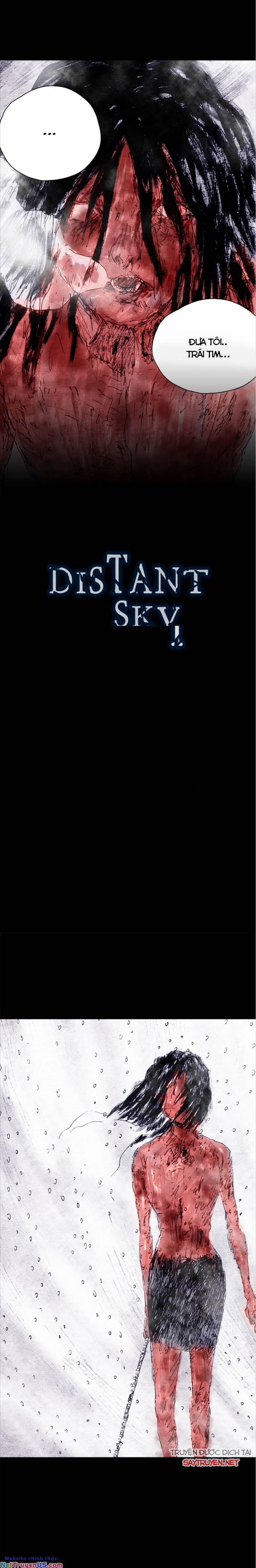 Distant Sky 54 trang 6