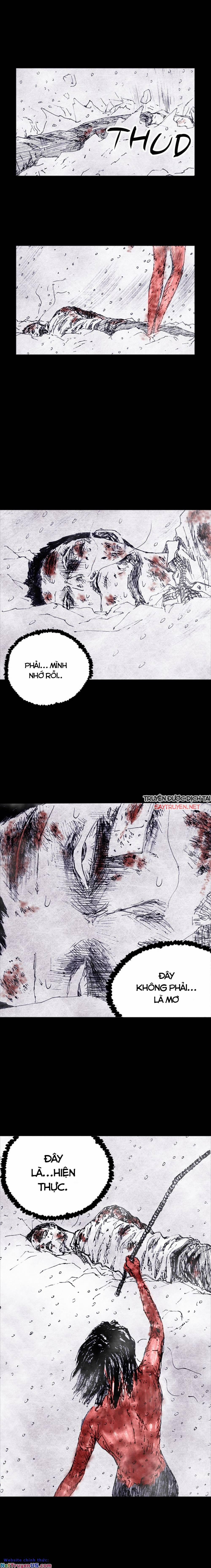 Distant Sky 54 trang 9