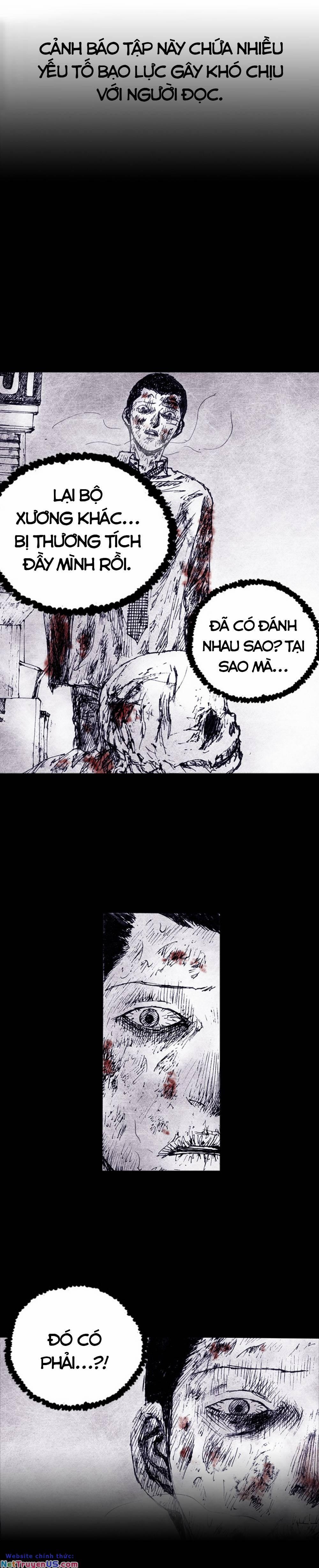 Distant Sky 55 trang 1