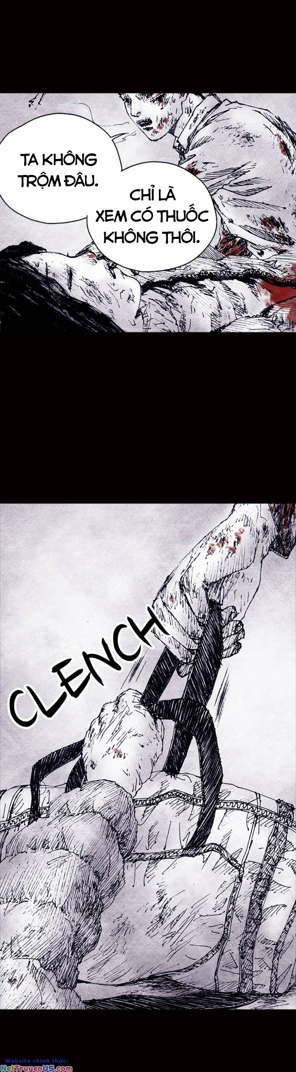 Distant Sky 55 trang 10