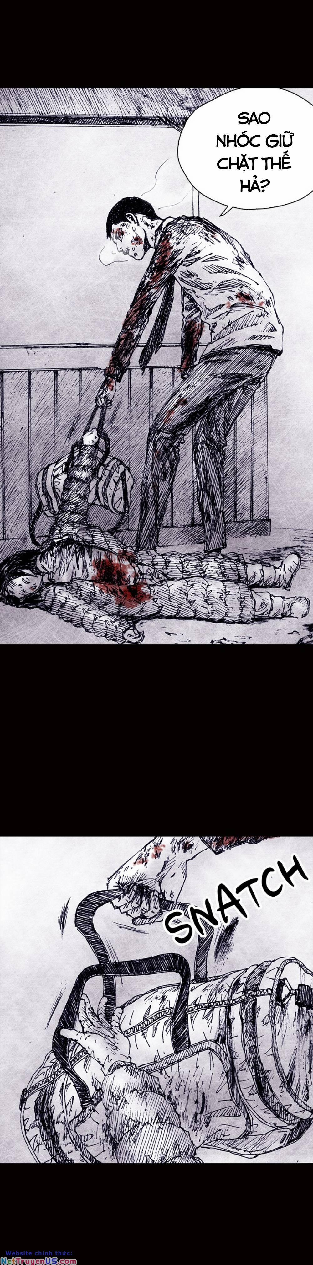 Distant Sky 55 trang 11