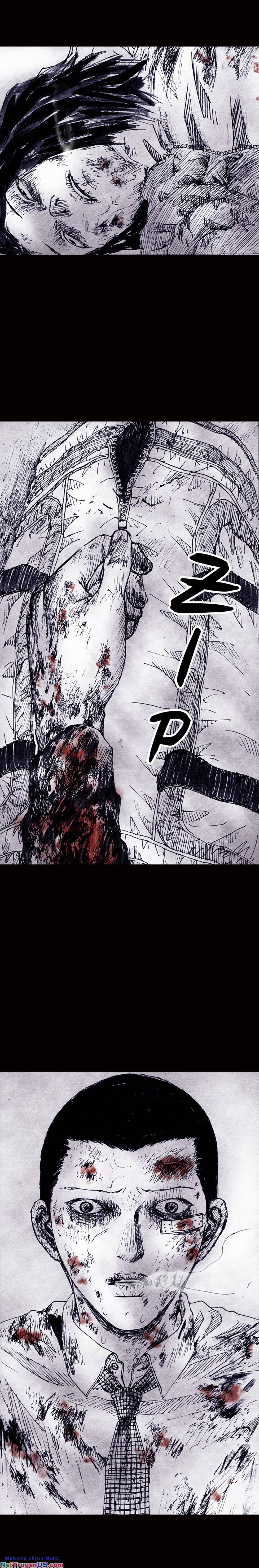 Distant Sky 55 trang 12