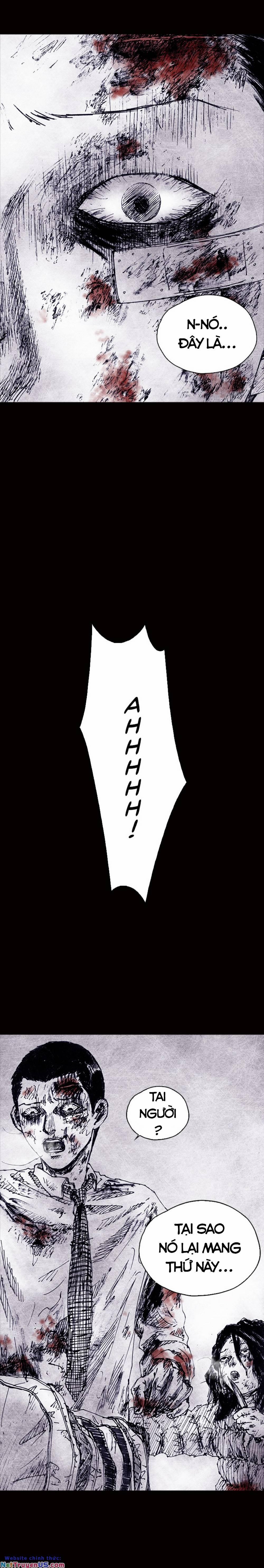 Distant Sky 55 trang 13