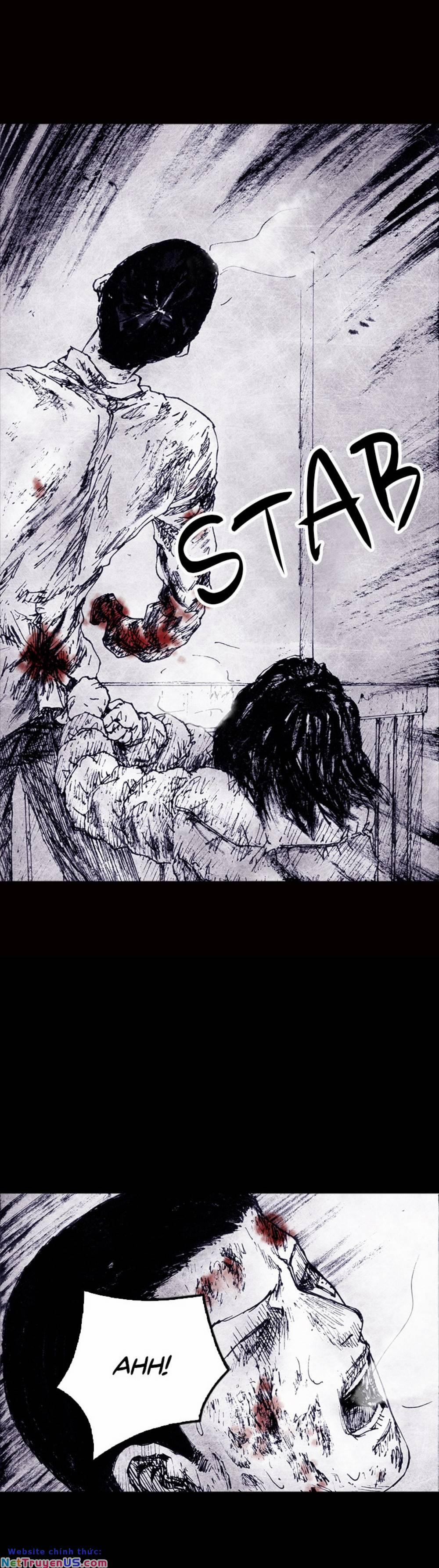 Distant Sky 55 trang 14