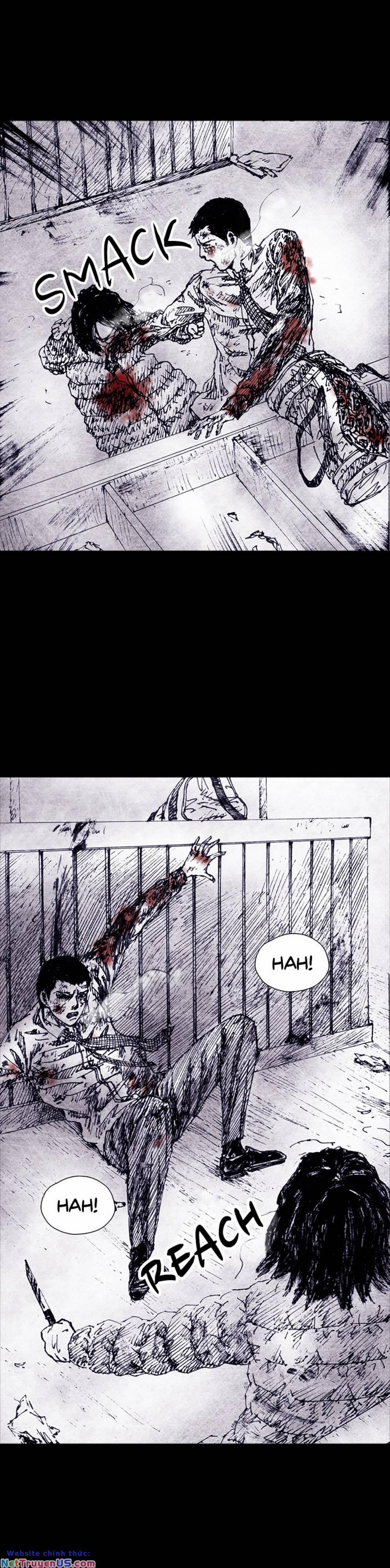 Distant Sky 55 trang 15