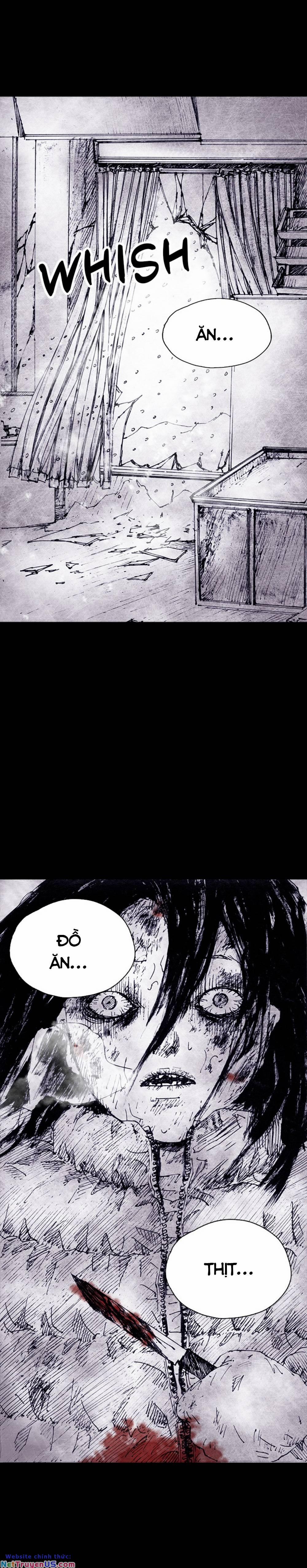 Distant Sky 55 trang 16