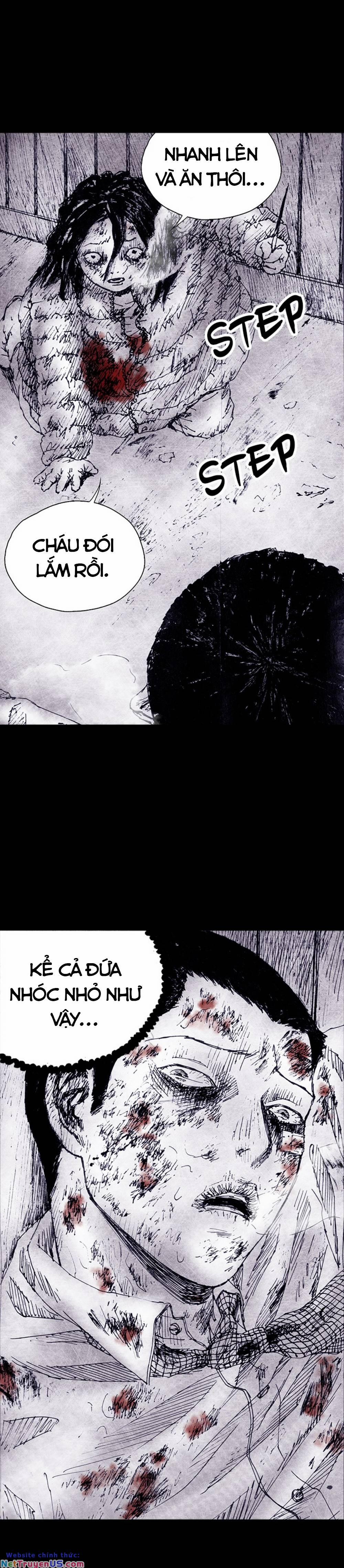 Distant Sky 55 trang 17