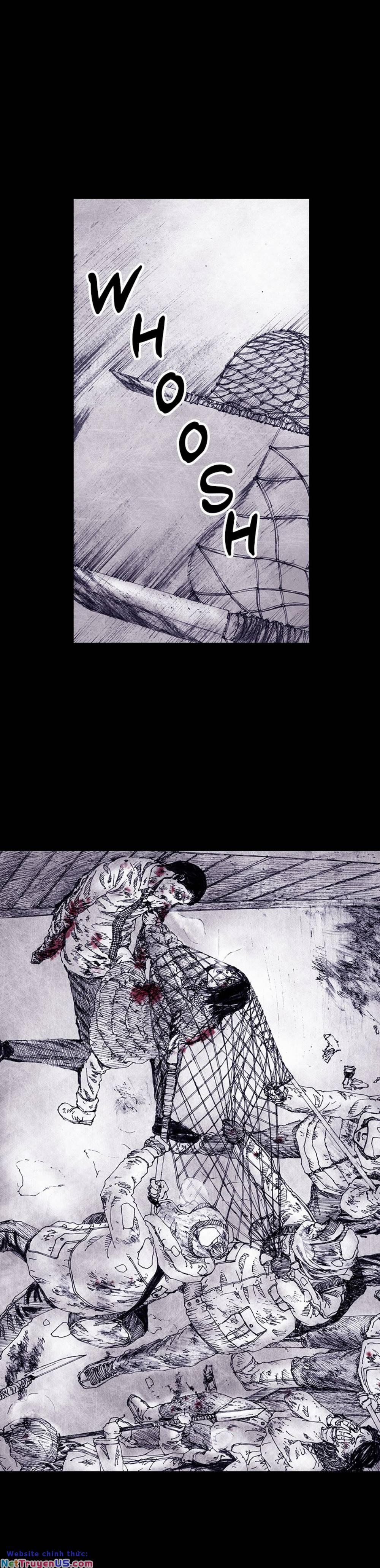 Distant Sky 55 trang 18