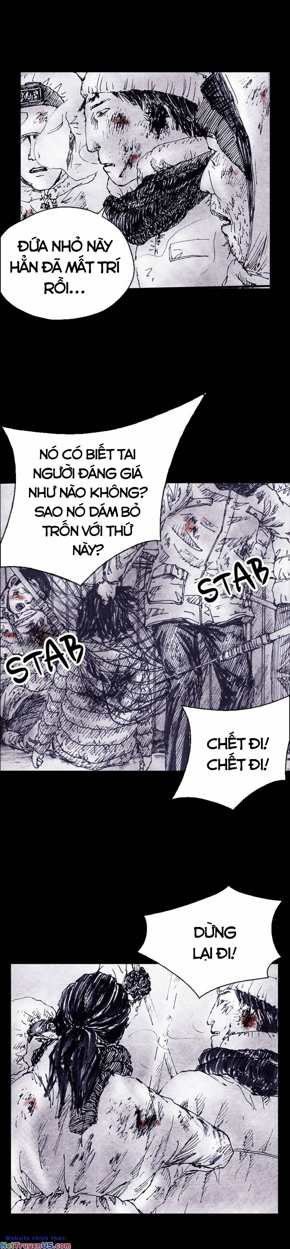 Distant Sky 55 trang 19