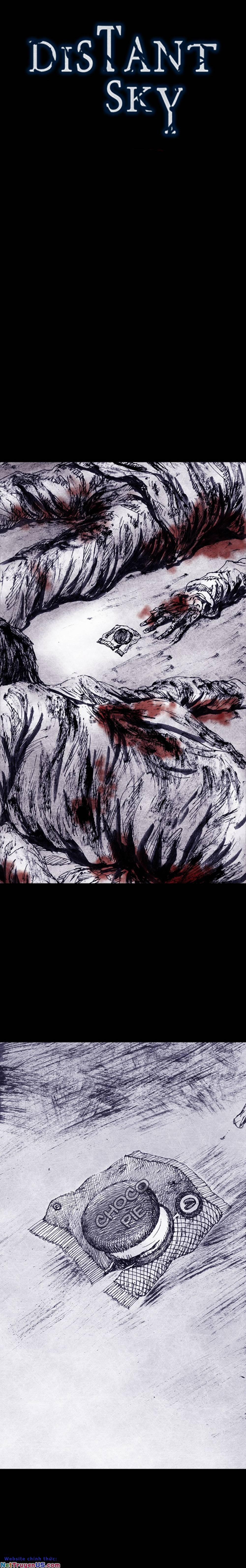 Distant Sky 55 trang 2