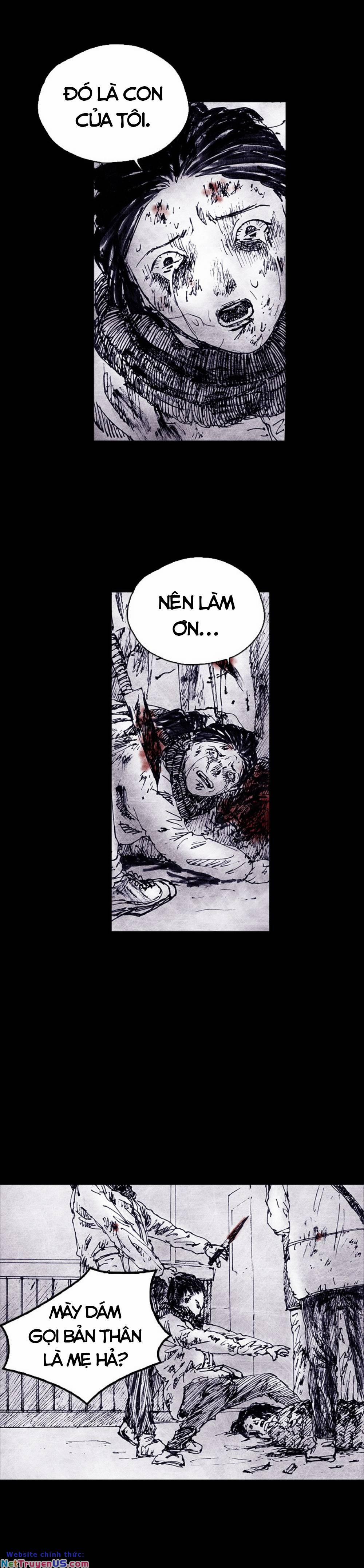 Distant Sky 55 trang 20