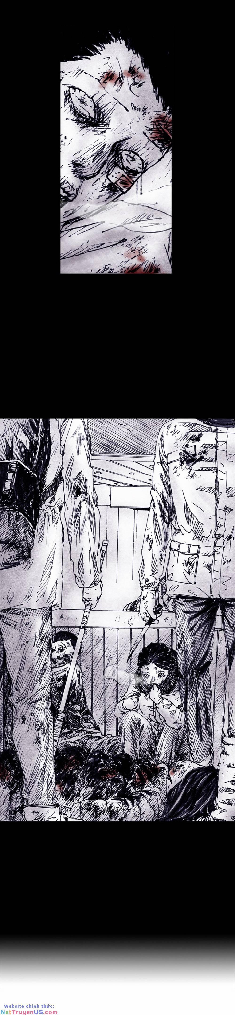 Distant Sky 55 trang 23