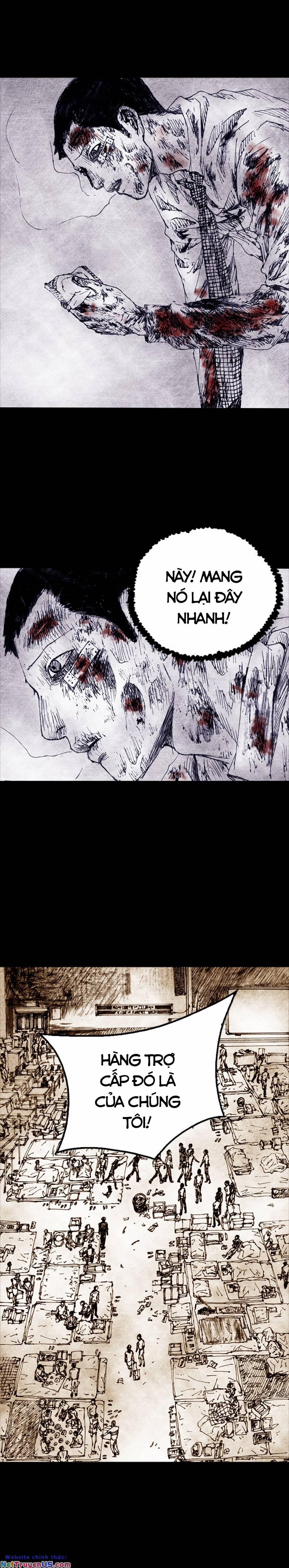 Distant Sky 55 trang 3