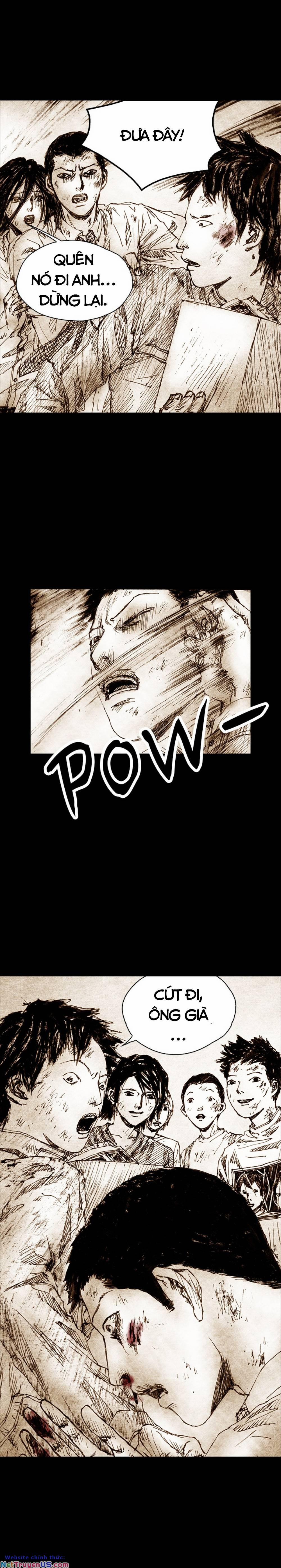 Distant Sky 55 trang 4