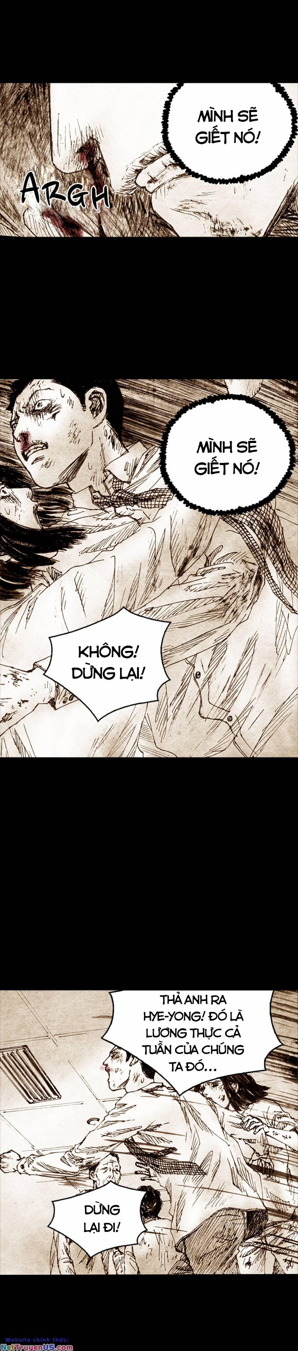 Distant Sky 55 trang 5