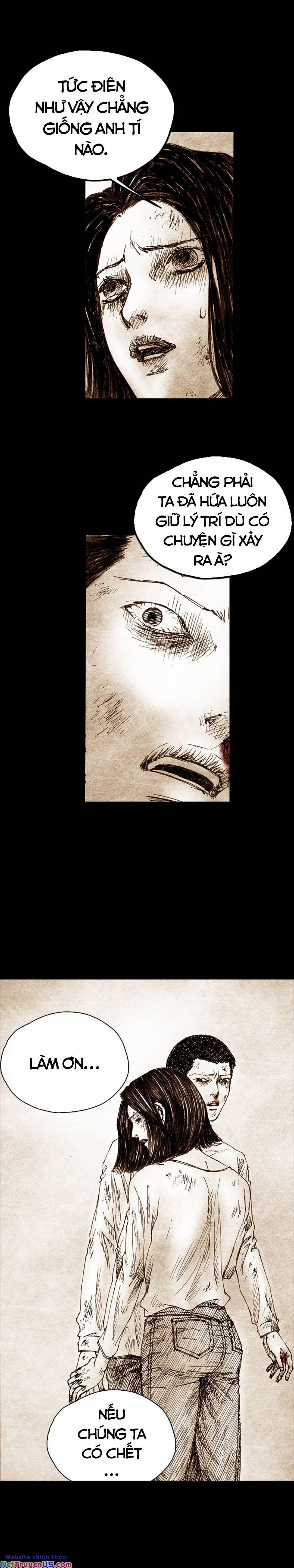 Distant Sky 55 trang 6