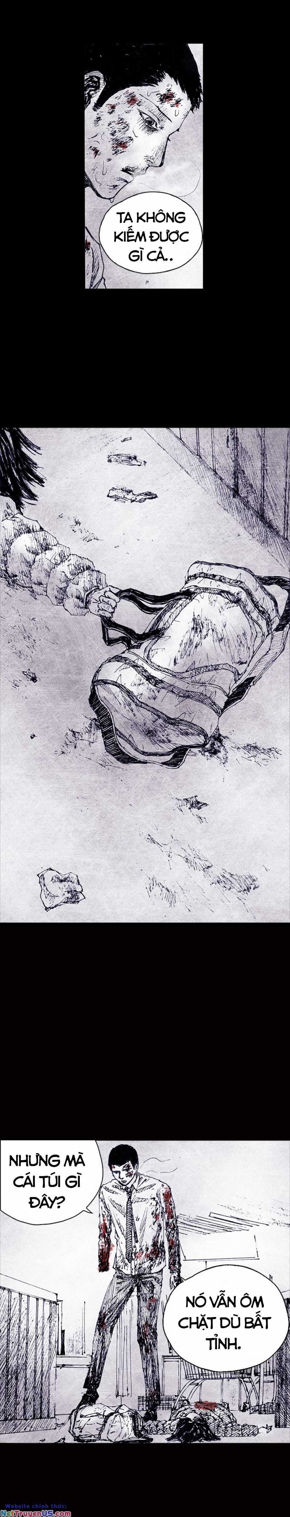 Distant Sky 55 trang 9