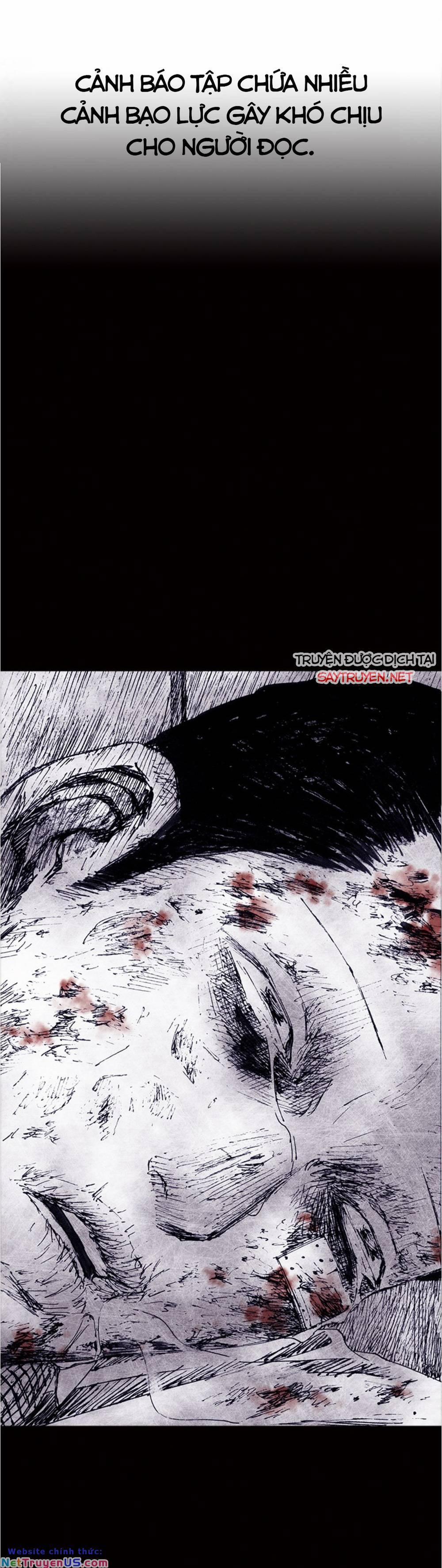 Distant Sky 56 trang 1