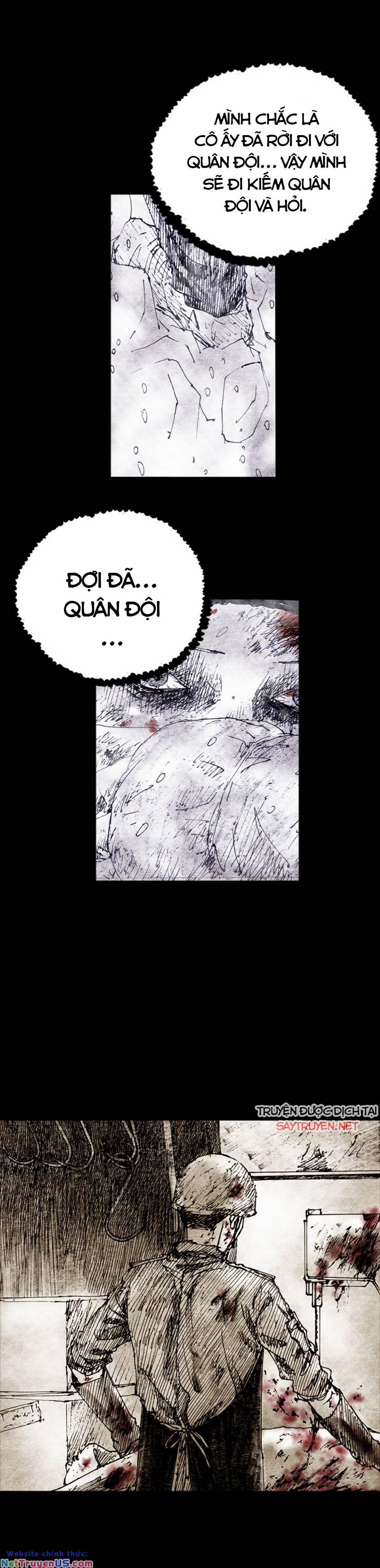 Distant Sky 56 trang 13