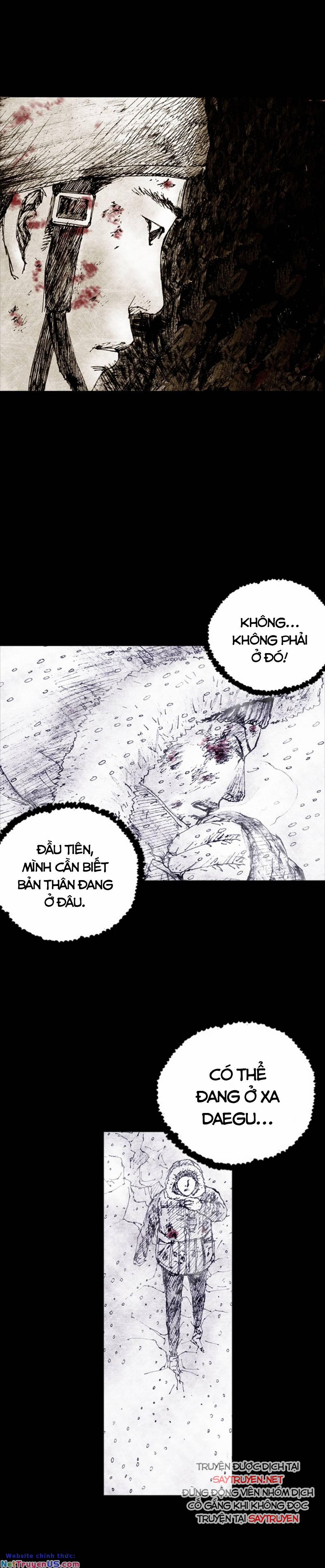 Distant Sky 56 trang 14