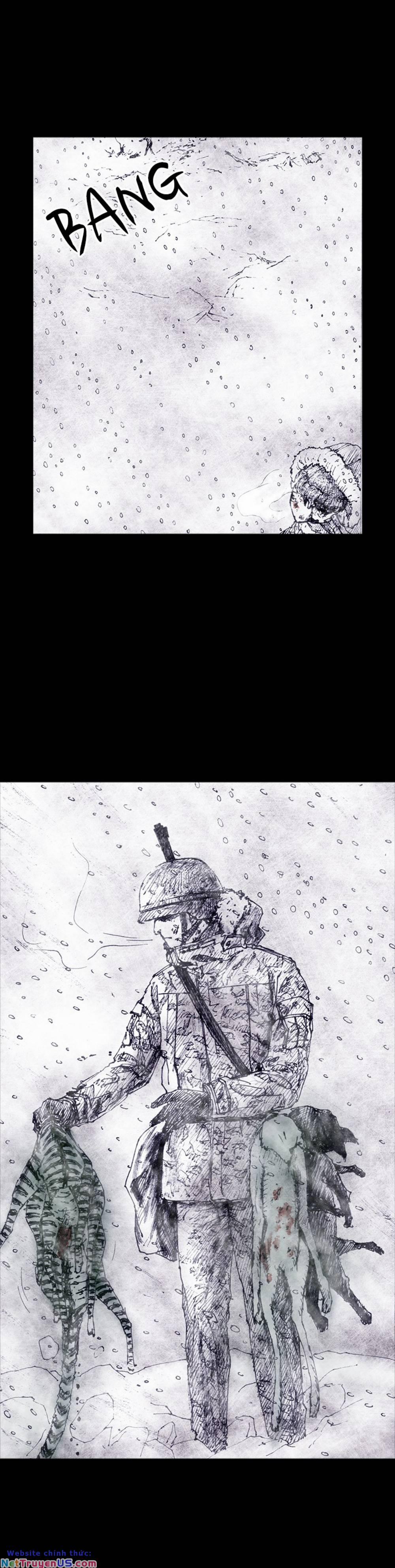 Distant Sky 56 trang 17