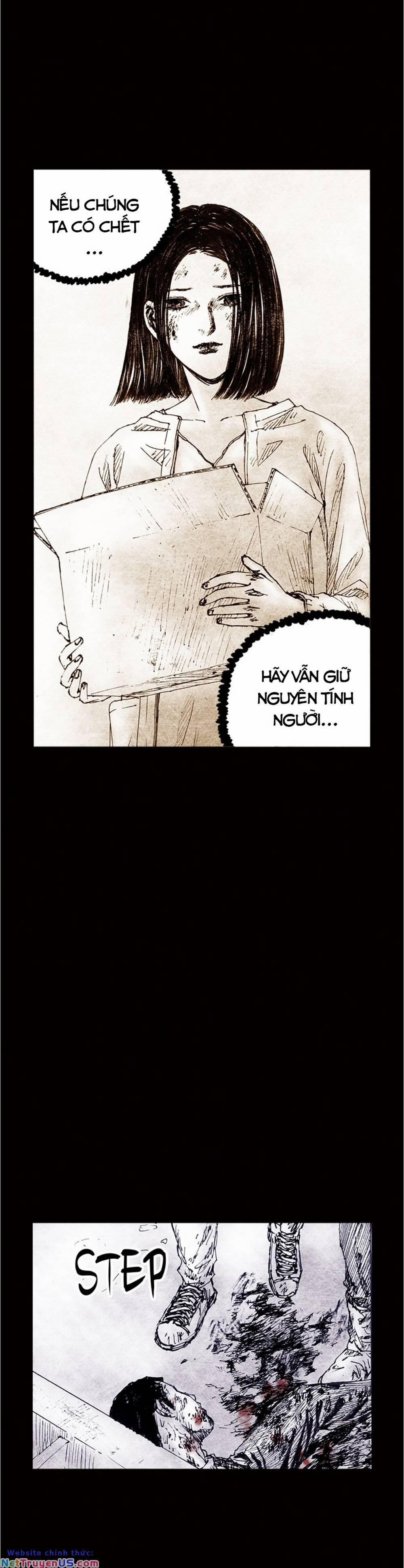 Distant Sky 56 trang 2