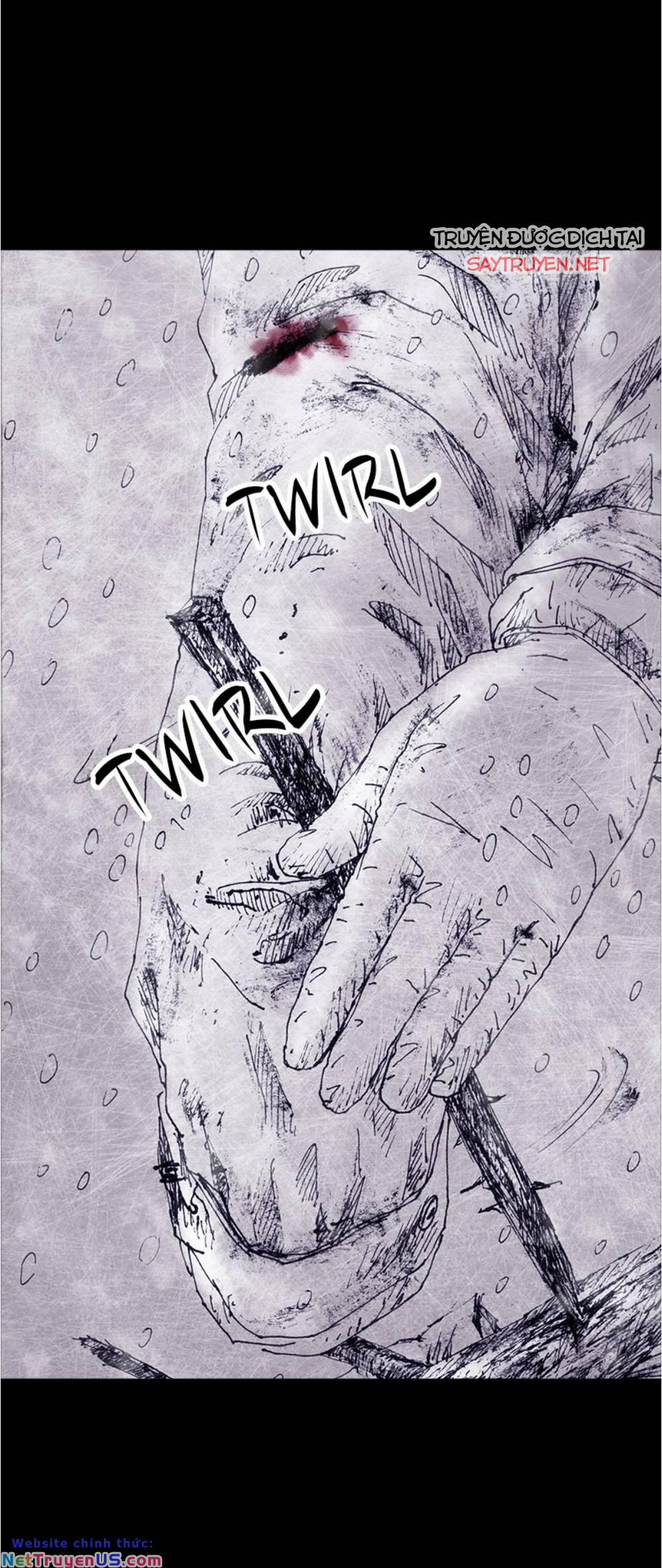 Distant Sky 56 trang 20