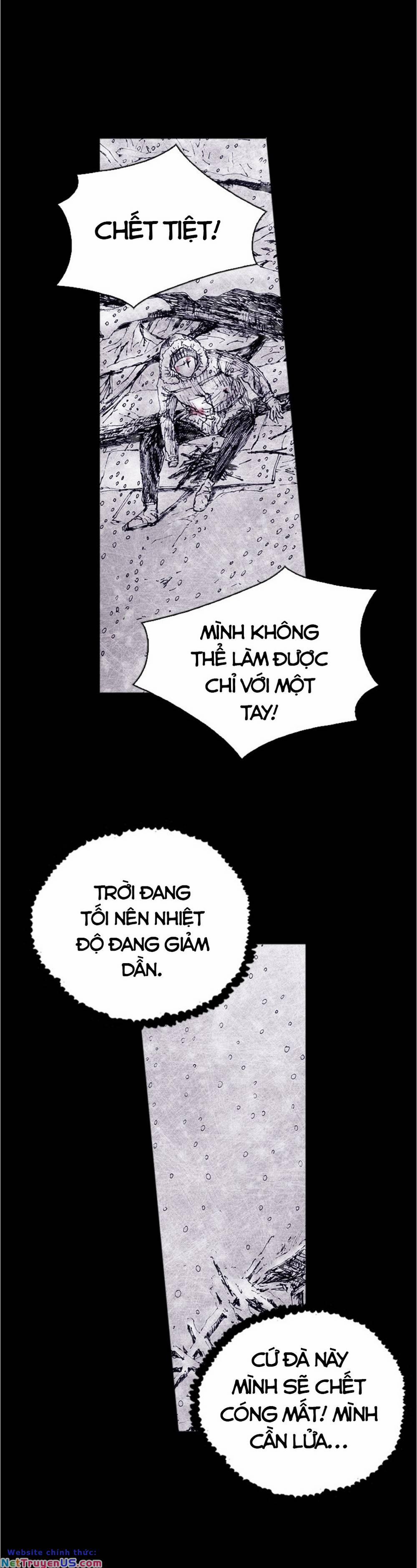 Distant Sky 56 trang 21