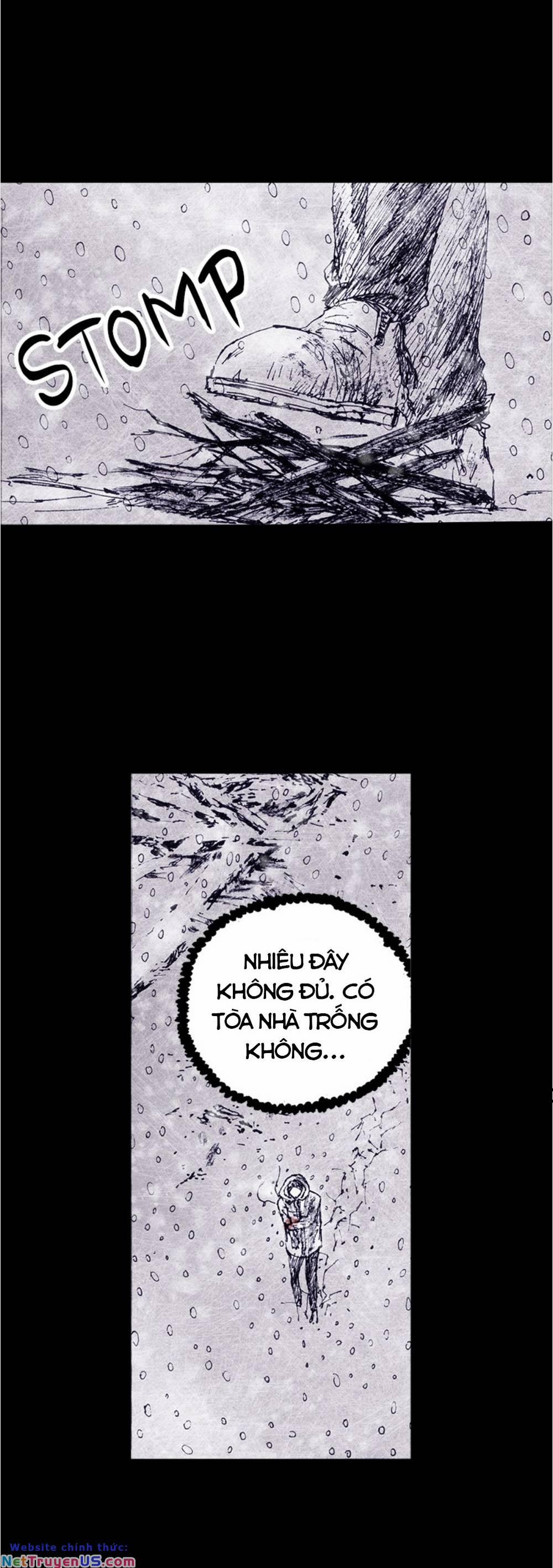 Distant Sky 56 trang 22