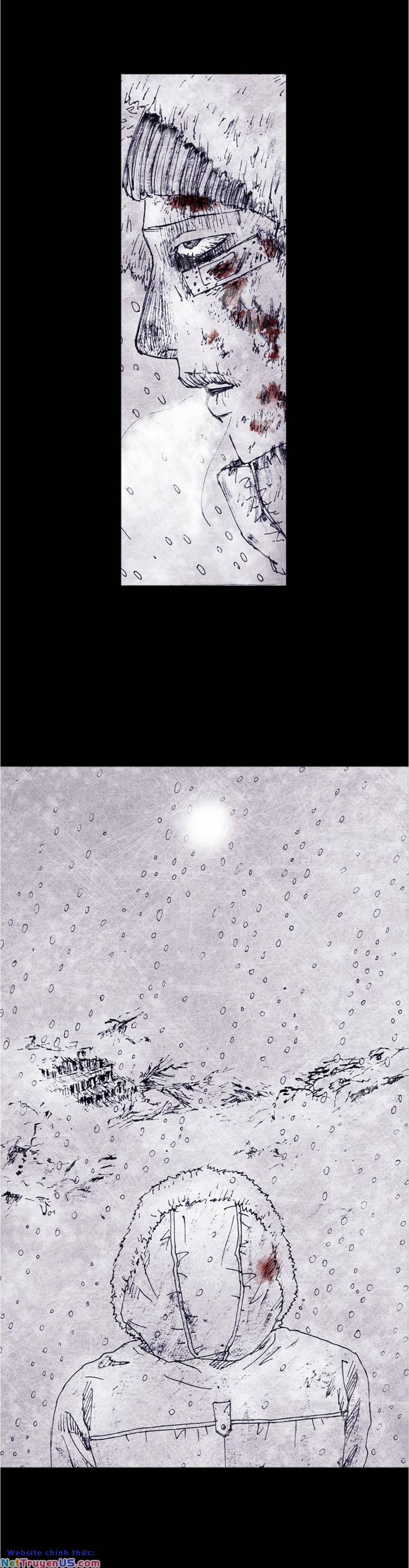 Distant Sky 56 trang 23