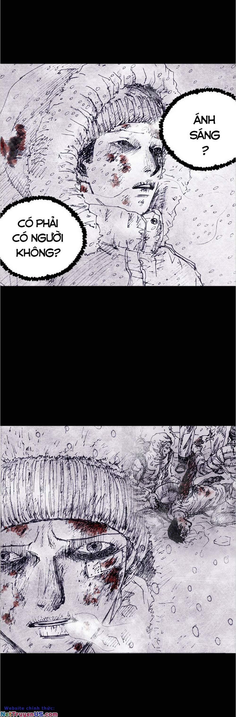 Distant Sky 56 trang 24