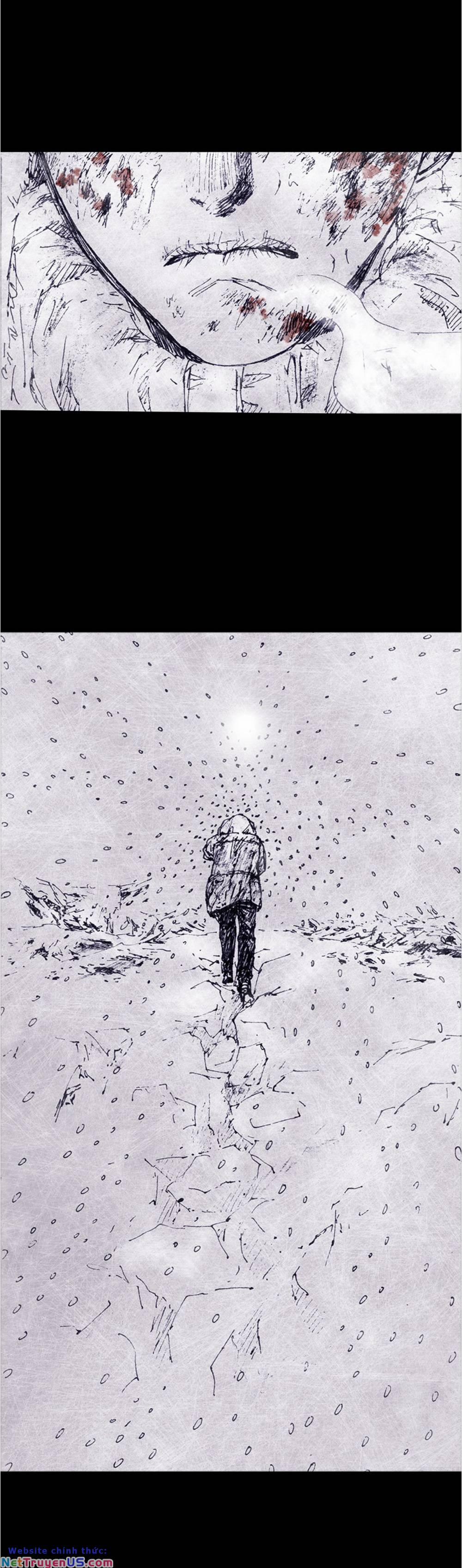 Distant Sky 56 trang 25