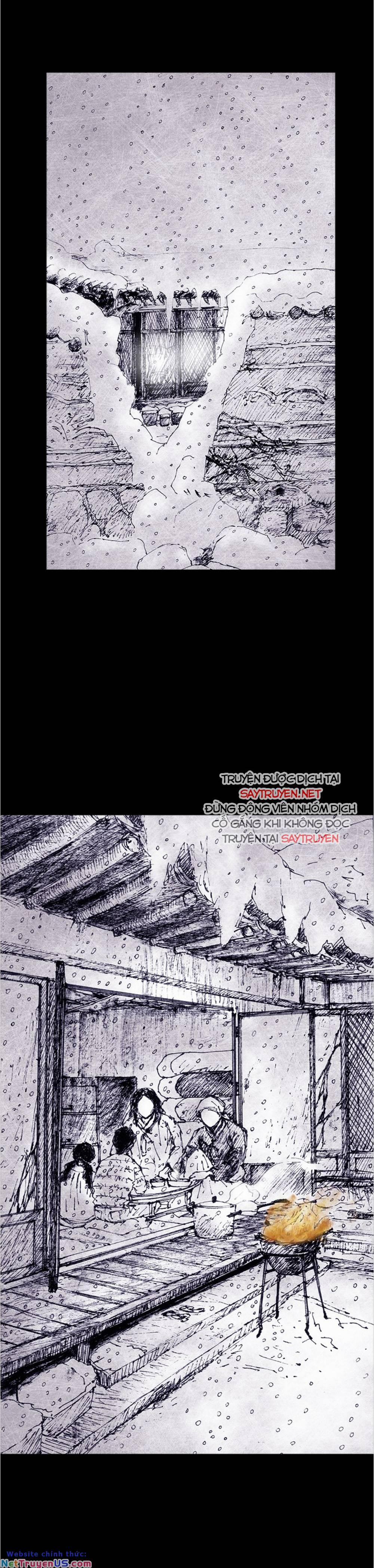 Distant Sky 56 trang 26