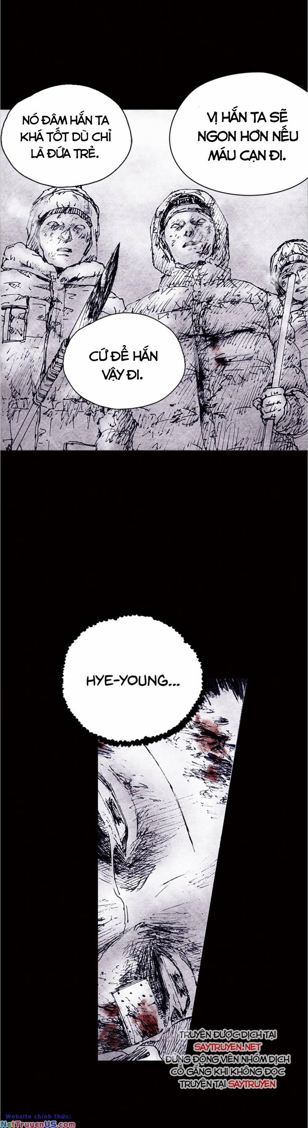 Distant Sky 56 trang 3