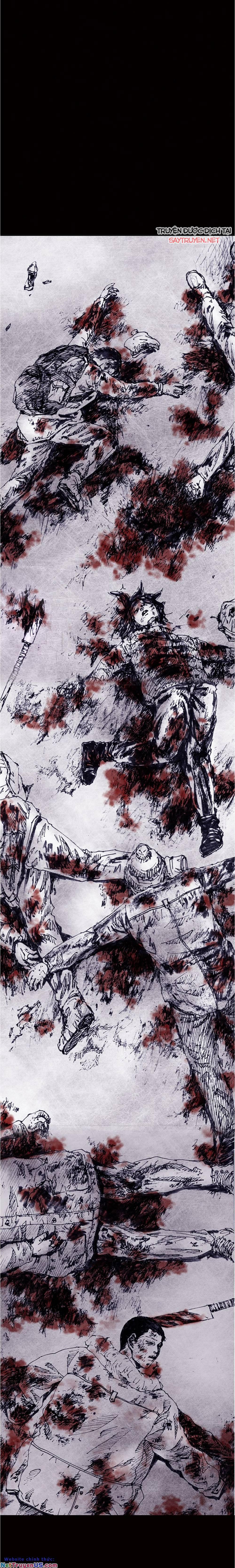 Distant Sky 56 trang 5