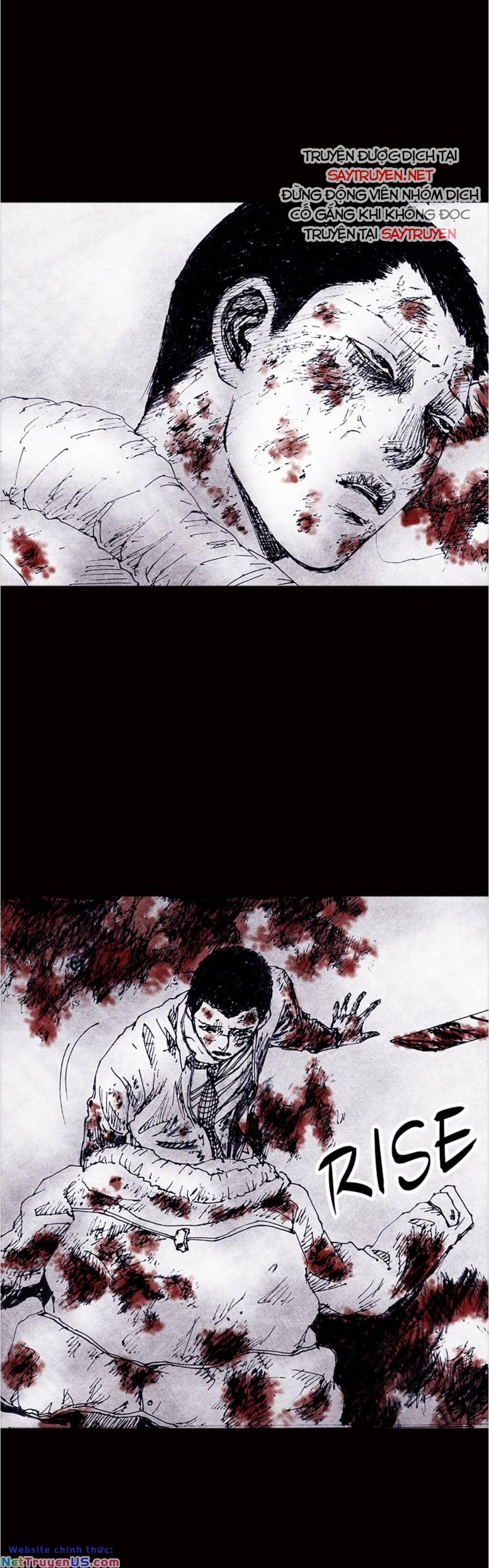 Distant Sky 56 trang 6