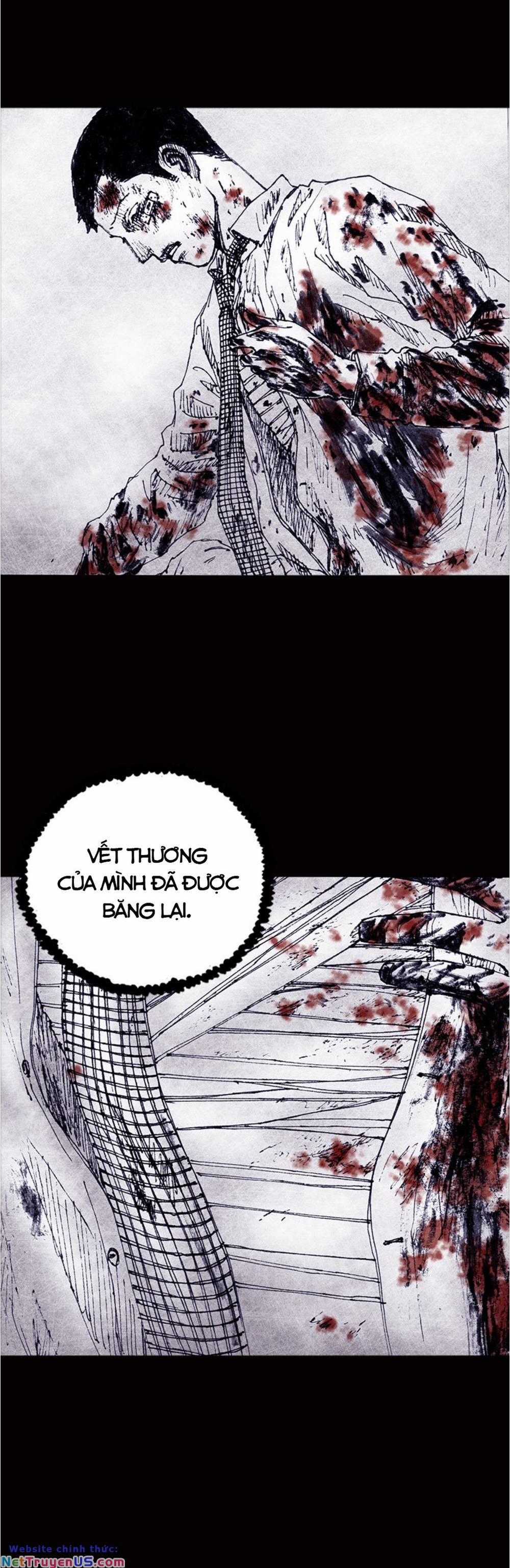 Distant Sky 56 trang 7