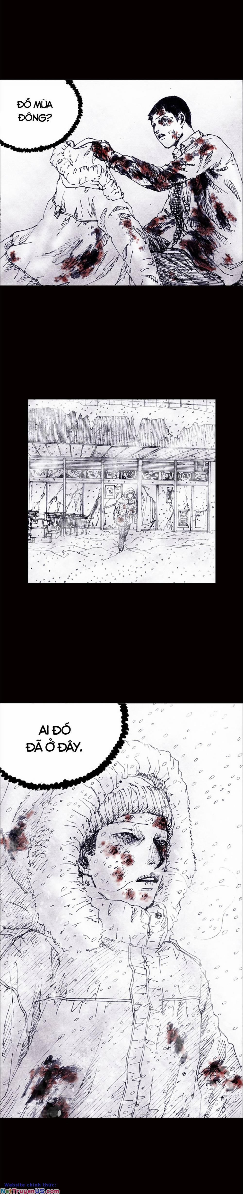 Distant Sky 56 trang 8